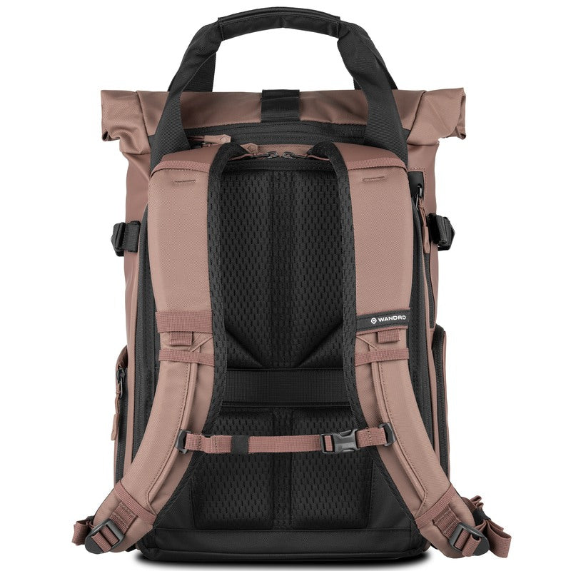 WANDRD PRVKE Photo Bundle Backpack V4 - Atacama Clay - 15L
