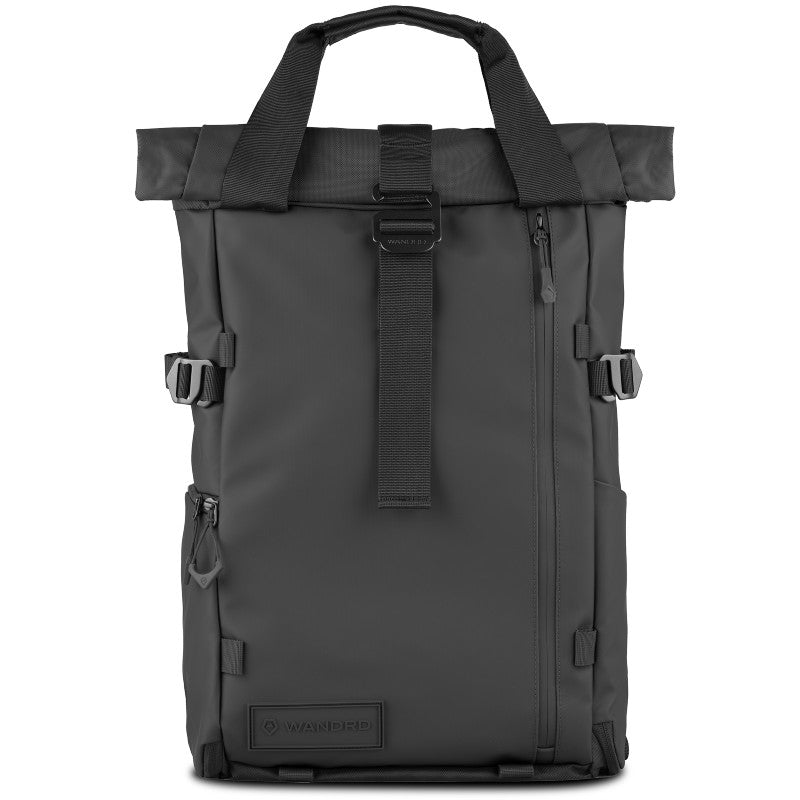 WANDRD PRVKE Backpack V4 - Black - 21L