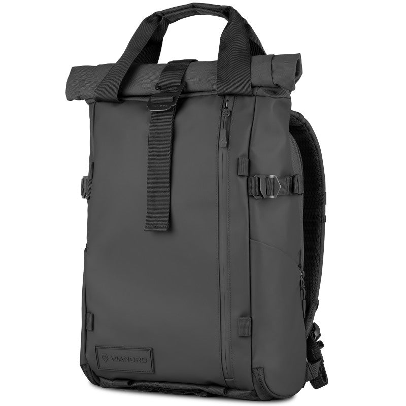 WANDRD PRVKE Backpack V4 - Black - 21L