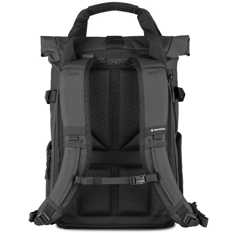 WANDRD PRVKE Photo Bundle Backpack V4 - Black - 21L