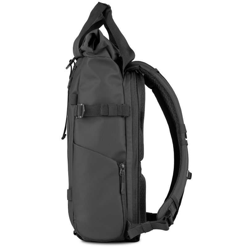 WANDRD PRVKE Photo Bundle Backpack V4 - Black - 21L