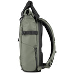 WANDRD PRVKE Photo Bundle Backpack V4 - Wasatch Green - 21L