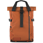 WANDRD PRVKE Photo Bundle Backpack V4 - Sedona Orange - 21L