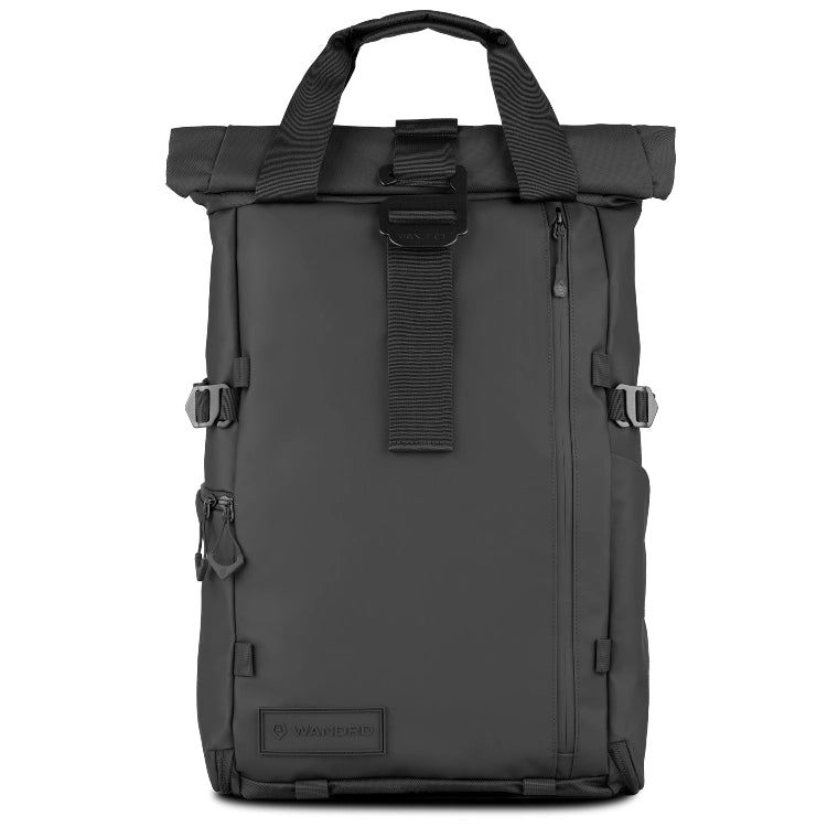 WANDRD PRVKE Backpack V4 - Black - 31L