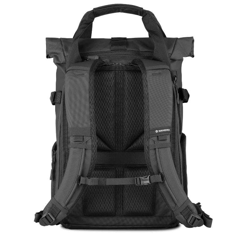 WANDRD PRVKE Backpack V4 - Black - 31L