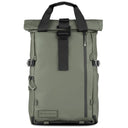 WANDRD PRVKE Backpack V4 - Wasatch Green - 31L