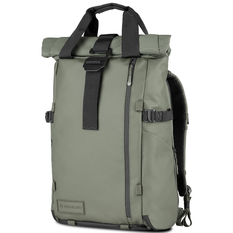 WANDRD PRVKE Backpack V4 - Wasatch Green - 31L