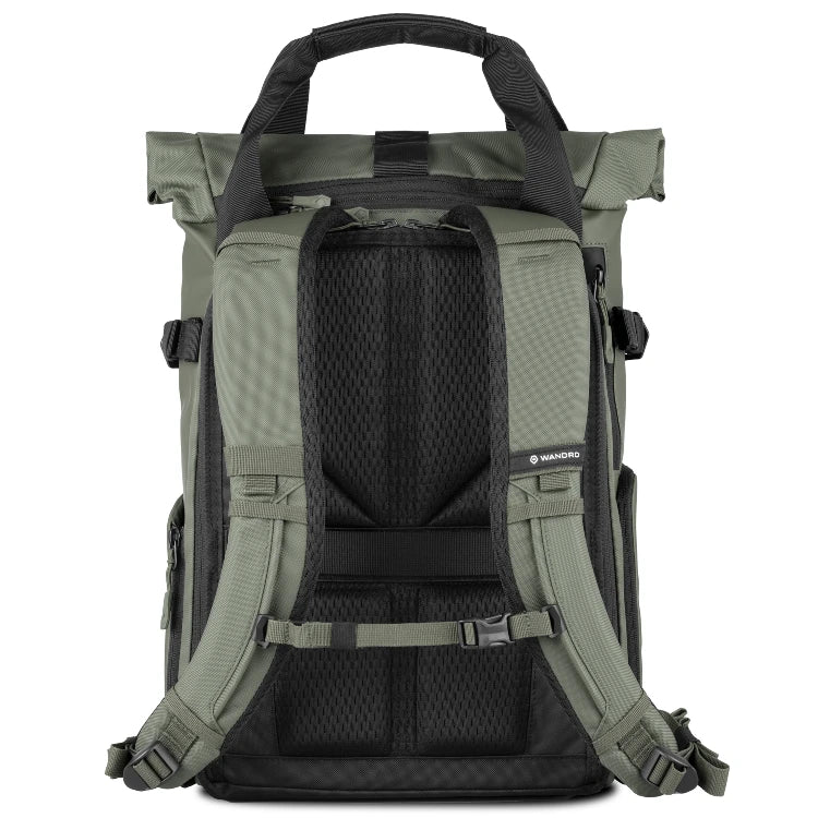 WANDRD PRVKE Backpack V4 - Wasatch Green - 31L