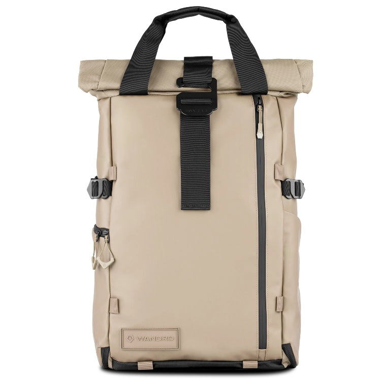 WANDRD PRVKE Backpack V4 - Yuma Tan - 31L