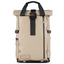 WANDRD PRVKE Backpack V4 - Yuma Tan - 31L