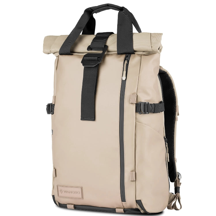 WANDRD PRVKE Backpack V4 - Yuma Tan - 31L
