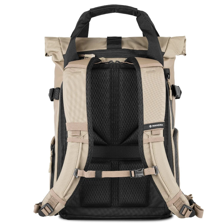 WANDRD PRVKE Backpack V4 - Yuma Tan - 31L