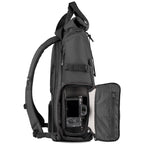 WANDRD PRVKE Photo Bundle Backpack V4 - Black - 31L