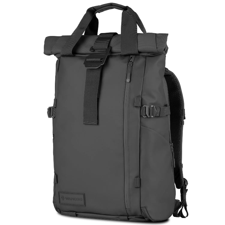 WANDRD PRVKE Photo Bundle Backpack V4 - Black - 31L