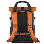 WANDRD PRVKE Photo Bundle Backpack V4 - Sedona Orange - 31L