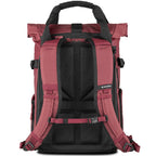 WANDRD PRVKE Daily Backpack V4 - Rhone Burgundy - 18L