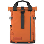 WANDRD PRVKE Daily Backpack V4 - Sedona Orange - 18L