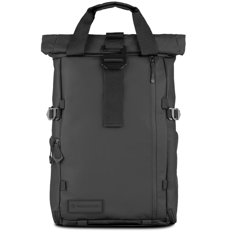 WANDRD PRVKE Photo Bundle Backpack V4 - Black - 41L