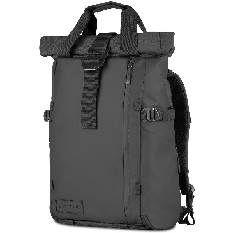 WANDRD PRVKE Photo Bundle Backpack V4 - Black - 41L
