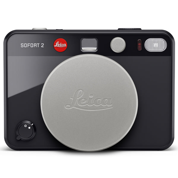 Leica 19195 SOFORT 2 100 YEARS OR LEICA
