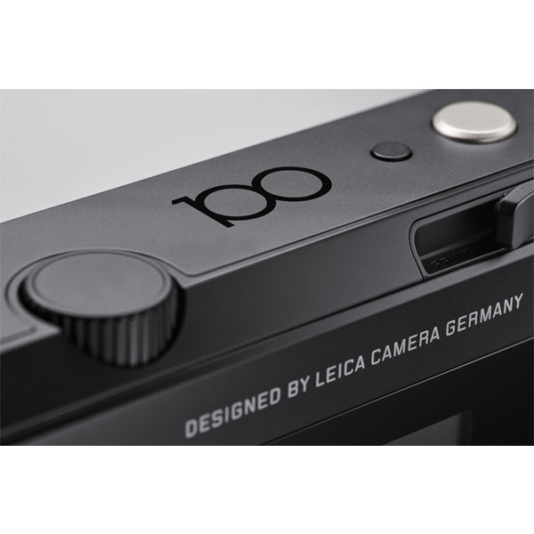 Leica 19195 SOFORT 2 100 YEARS OR LEICA