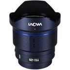 Laowa 12mm f/2.8 Lite Zero-D FF MF Lens - L-mount