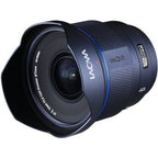 Laowa 12mm f/2.8 Lite Zero-D FF MF Lens - L-mount