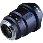 Laowa 12mm f/2.8 Lite Zero-D FF MF Lens - L-mount