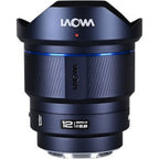 Laowa 12mm f/2.8 Lite Zero-D FF MF Lens - Canon RF