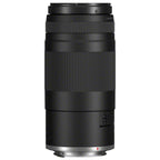 Canon EOS R10 + RF-S 18-150mm f/3.5-6.3 + RF 75-300mm f/4-5.6