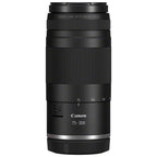 Canon EOS R10 + RF-S 18-150mm f/3.5-6.3 + RF 75-300mm f/4-5.6