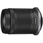 Canon EOS R10 + RF-S 18-150mm f/3.5-6.3 + RF 75-300mm f/4-5.6