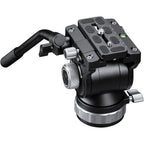 Leofoto Fluid video head BV-15