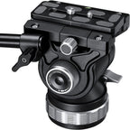 Leofoto Fluid video head BV-15