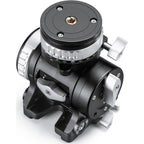 Leofoto Fluid video head BV-30