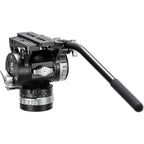 Leofoto Fluid video head BV-30