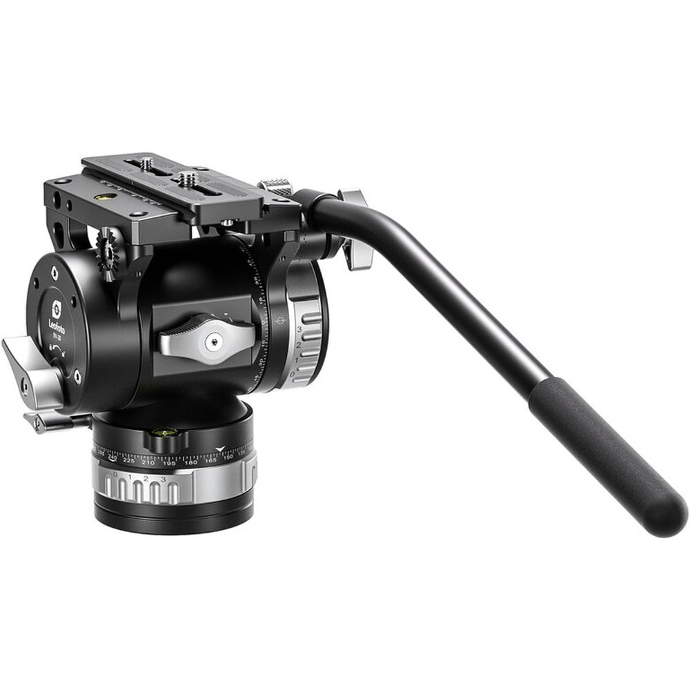 Leofoto Fluid video head BV-30