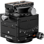 Leofoto G6 Geared Head