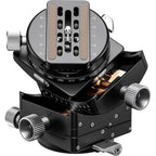Leofoto G6 Geared Head
