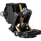 Leofoto G6 Geared Head