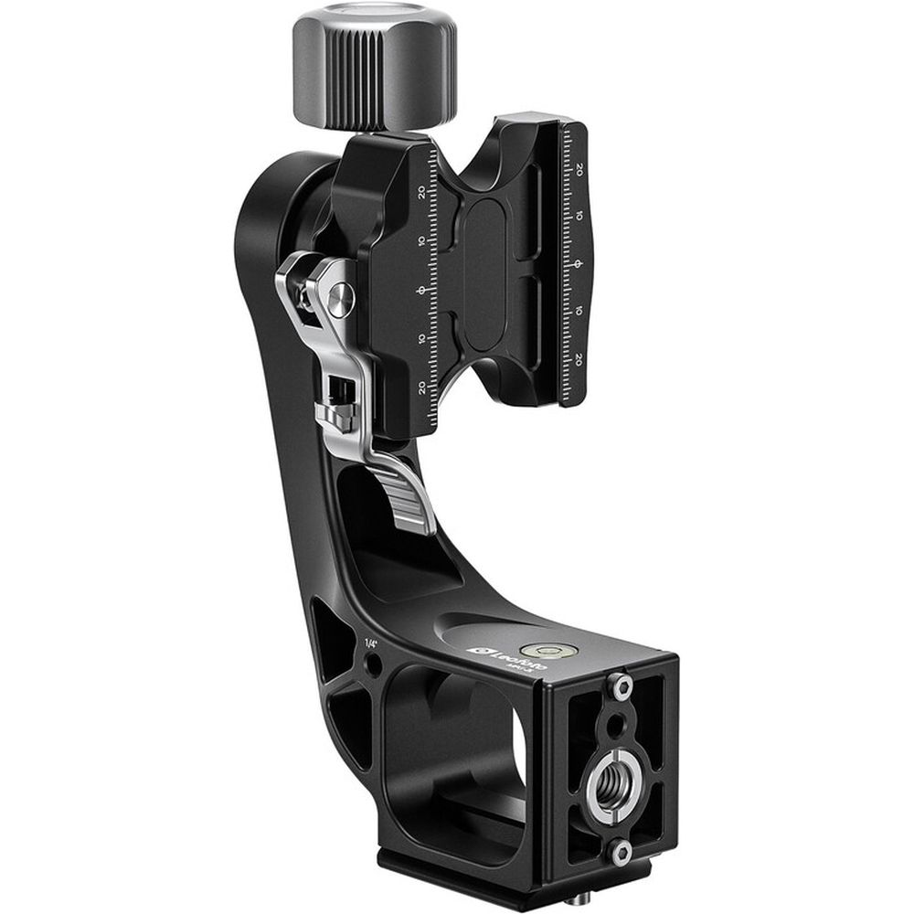 Leofoto MPG-02L Gimbal Head