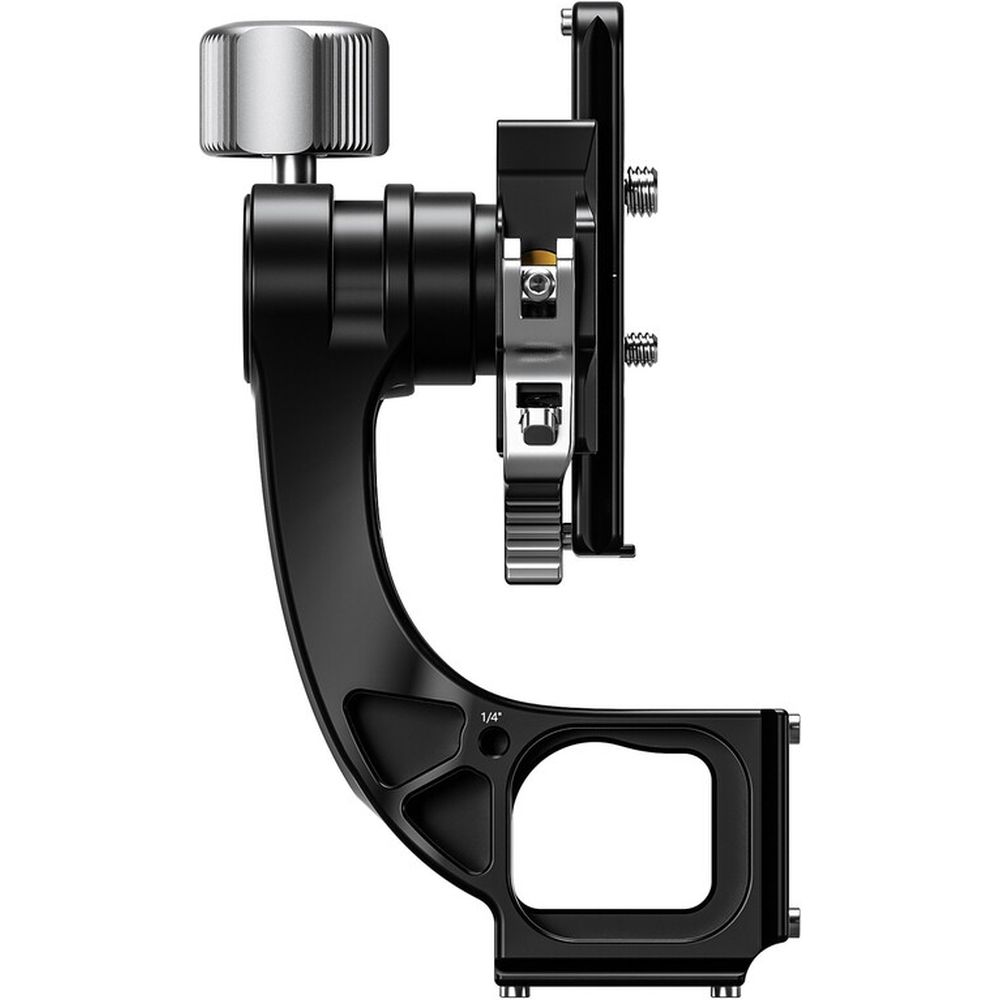 Leofoto MPG-02L Gimbal Head
