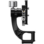 Leofoto MPG-02L Gimbal Head