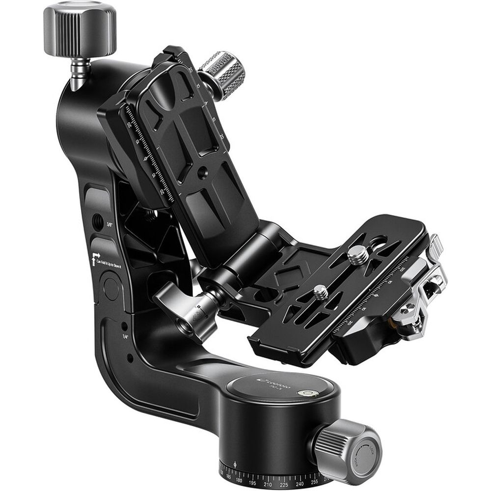 Leofoto PG-2L Gimbal Head