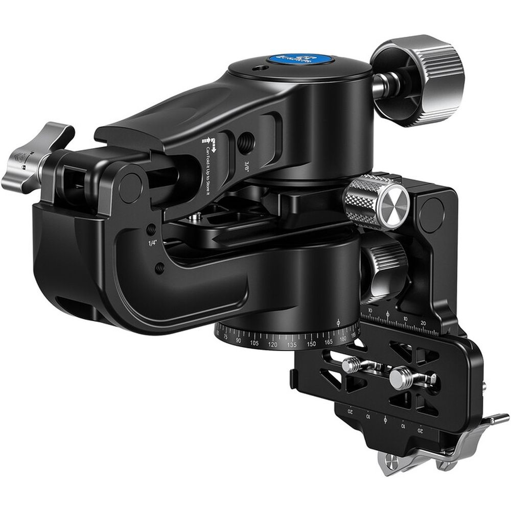 Leofoto PG-2L Gimbal Head