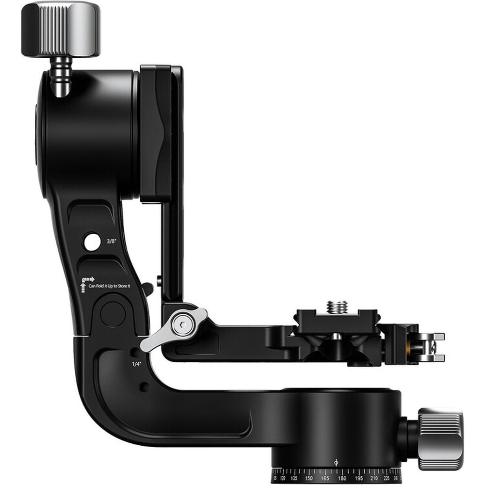 Leofoto PG-2L Gimbal Head