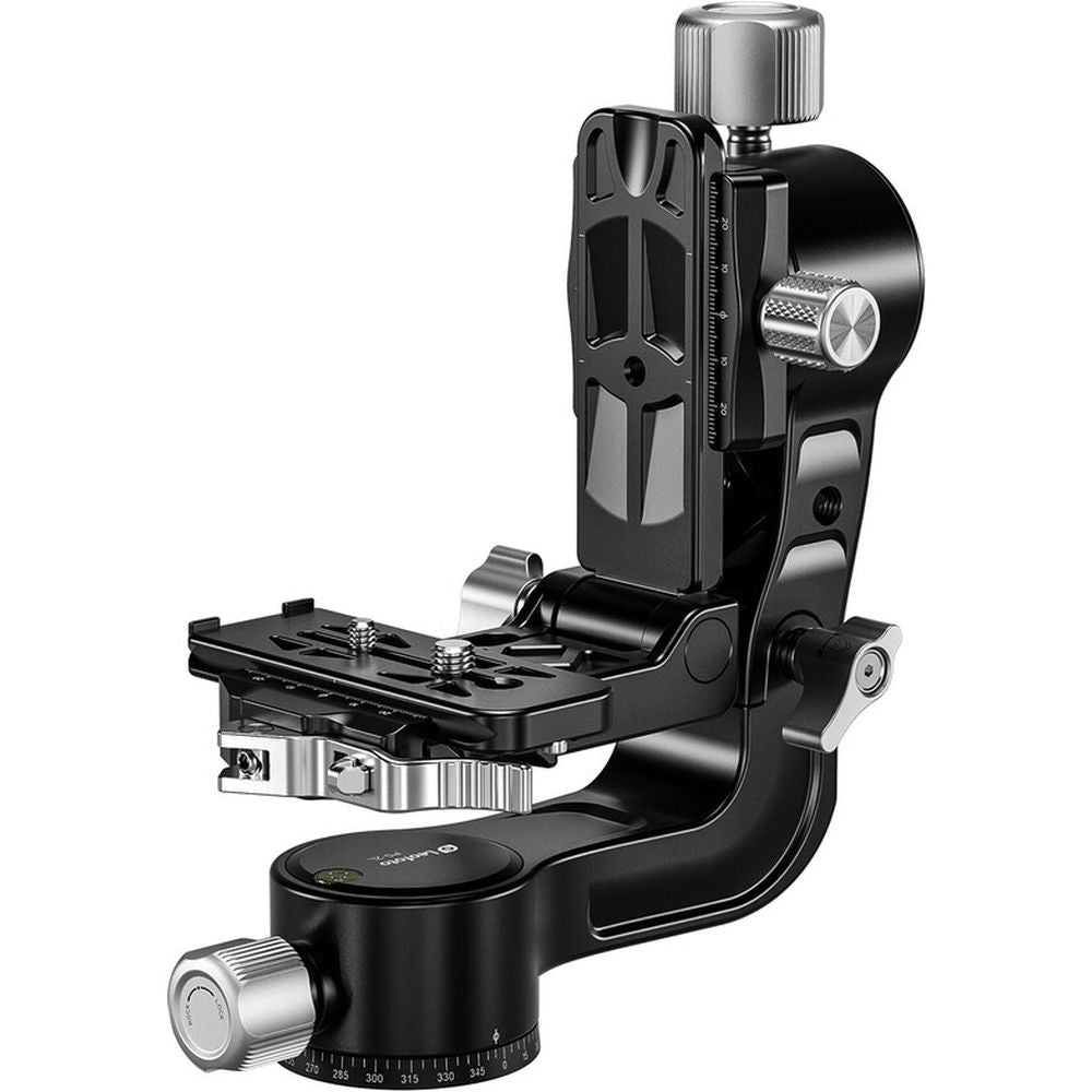 Leofoto PG-2L Gimbal Head