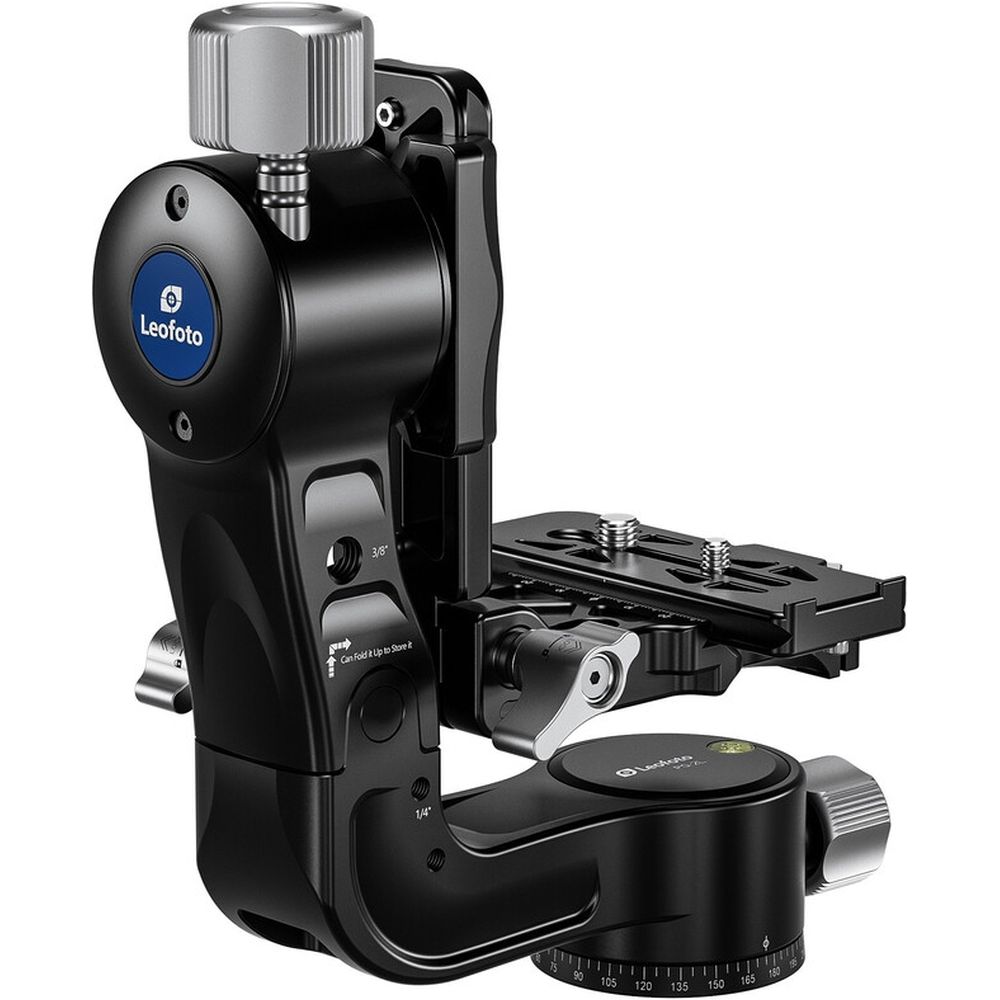 Leofoto PG-2L Gimbal Head
