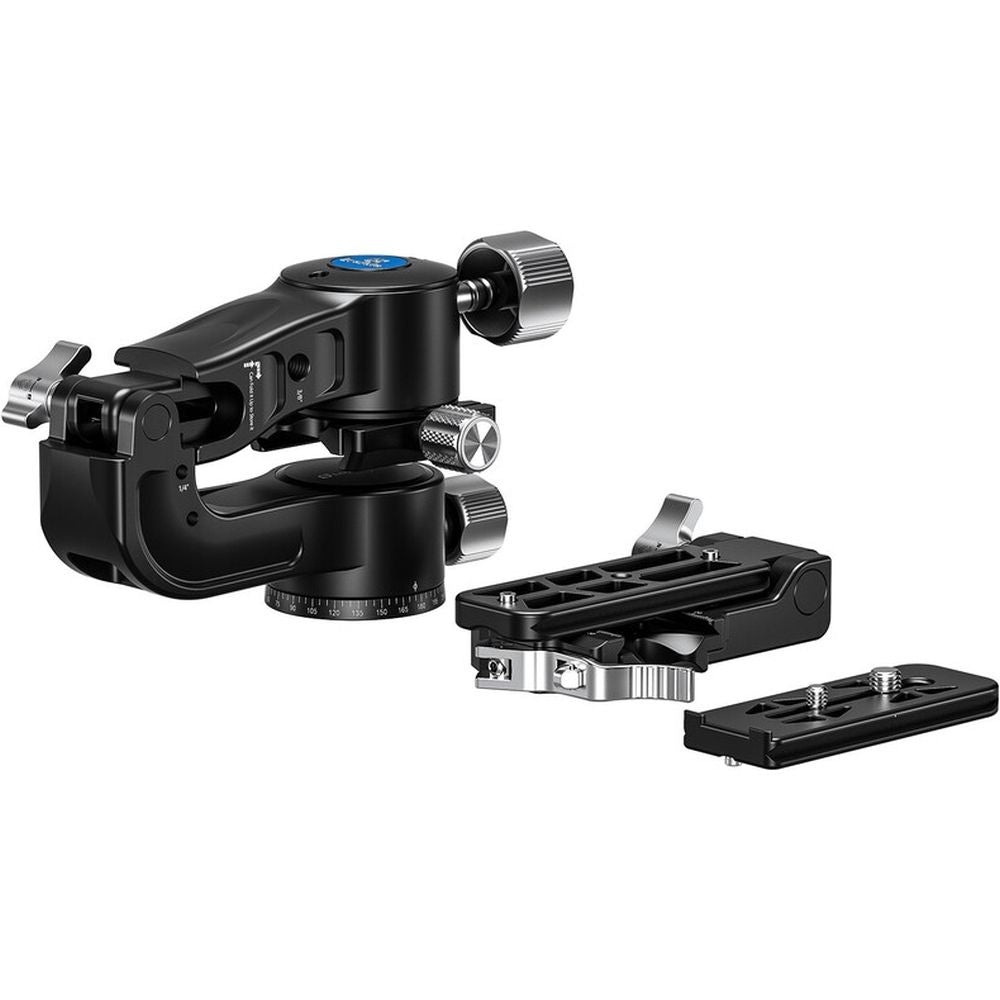 Leofoto PG-2L Gimbal Head