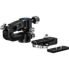 Leofoto PG-2L Gimbal Head